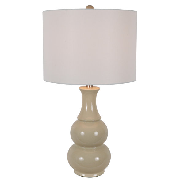 Lilac bedside deals table lamps